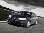 Dodge Avenger 2010 года